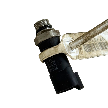 Trycksensor